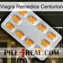 Centurion Remedies Viagra cialis3